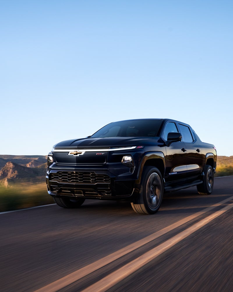 VanDevere Chevrolet in Akron OH