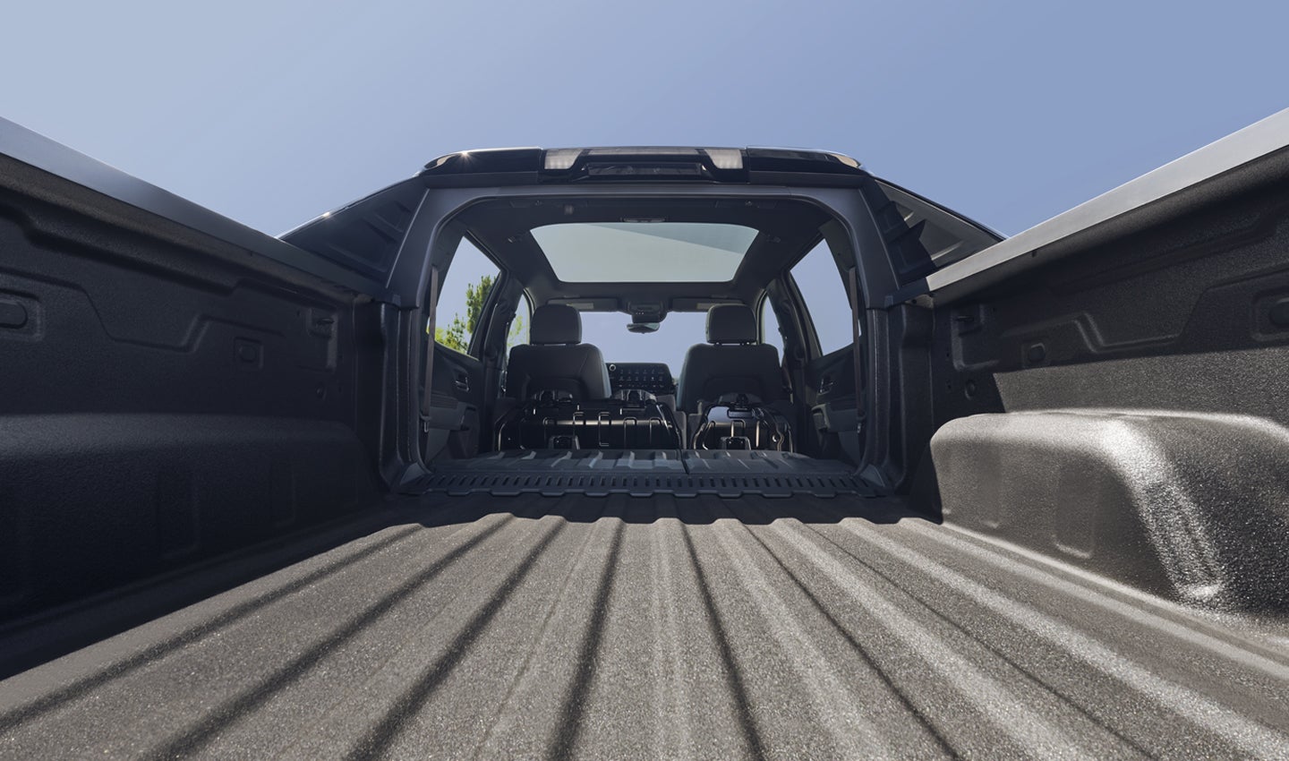 VanDevere Chevrolet in Akron OH