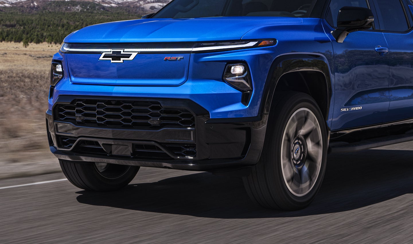 VanDevere Chevrolet in Akron OH