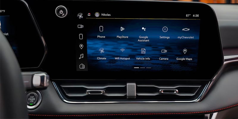 2026 Chevrolet Equinox safety features in Akron, OH with Chevy Safety Assist including Automatic Emergency Braking, Lane Keep Assist, Forward Collision Alert, and IntelliBeam for confident city and highway driving.