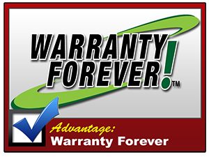Warranty Forever