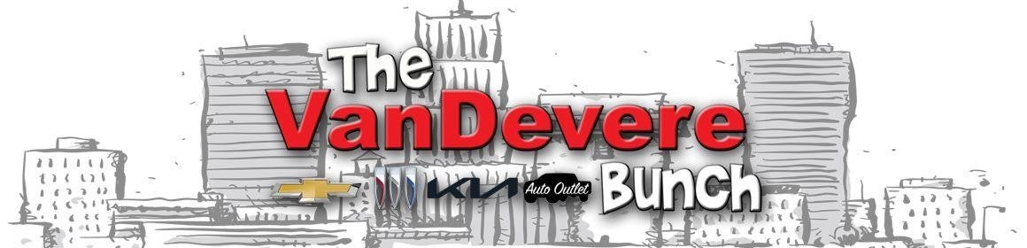 The VanDevere Bunch Community Banner