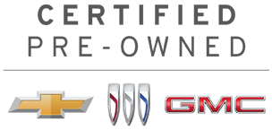 Chevrolet Buick GMC Certified Pre-Owned in Akron, OH